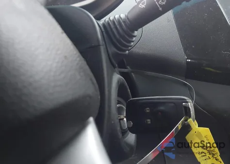 2014 Chevrolet Spark 2Lt Auto z USA, uszkodzony, nr VIN KL8CF6S92EC475237